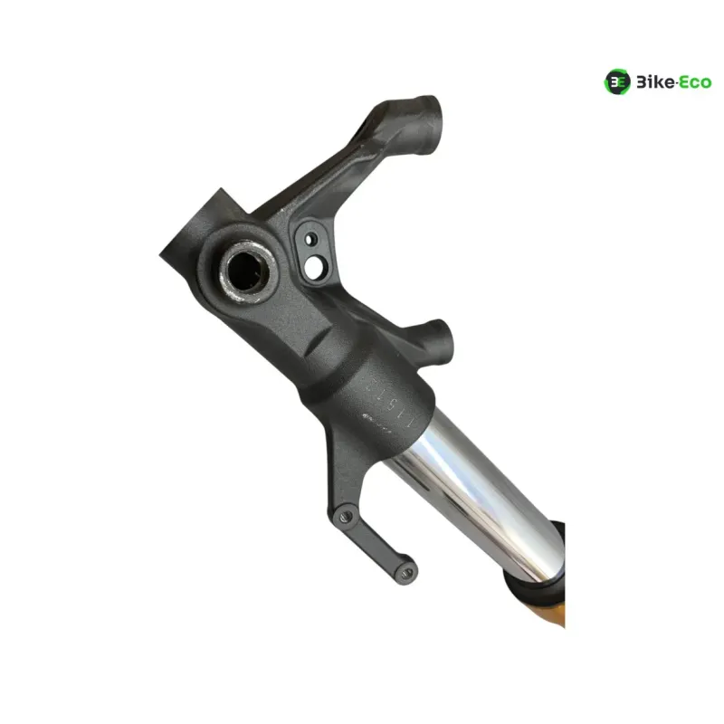 Tube de fourche droit YAMAHA MT09 850 2018-2020 TRACER GT 900