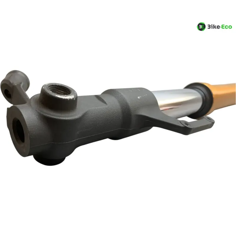 Tube de fourche droit YAMAHA MT09 850 2018-2020 TRACER GT 900