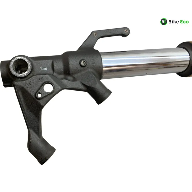 Tube de fourche droit YAMAHA MT09 850 2018-2020 TRACER GT 900