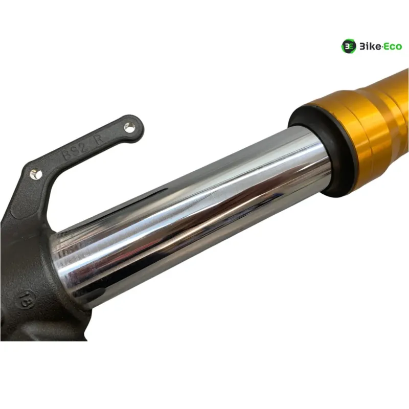 Tube de fourche droit YAMAHA MT09 850 2018-2020 TRACER GT 900