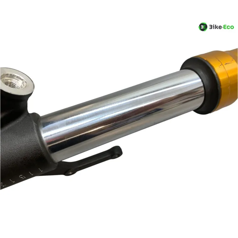 Tube de fourche droit YAMAHA MT09 850 2018-2020 TRACER GT 900