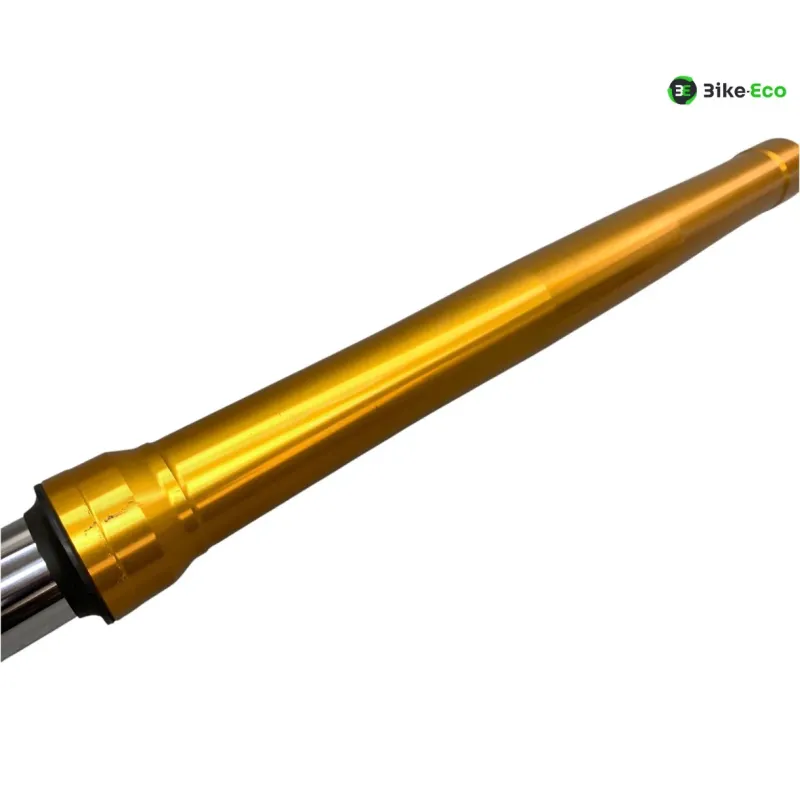 Tube de fourche droit YAMAHA MT09 850 2018-2020 TRACER GT 900