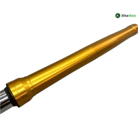 Tube de fourche droit YAMAHA MT09 850 2018-2020 TRACER GT 900