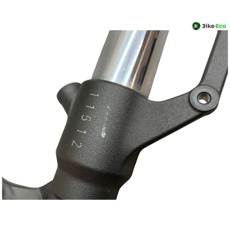 Tube de fourche droit YAMAHA MT09 850 2018-2020 TRACER GT 900