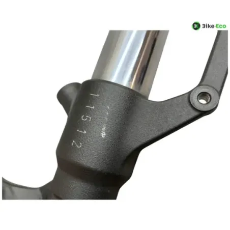 Tube de fourche droit YAMAHA MT09 850 2018-2020 TRACER GT 900