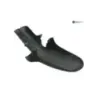Garde boue avant HONDA XL V 650 2000-2001 TRANSALP