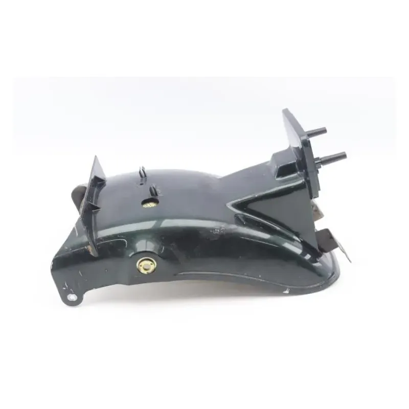 Support de plaque et eclairage YAMAHA SR 125 1992 - 2003