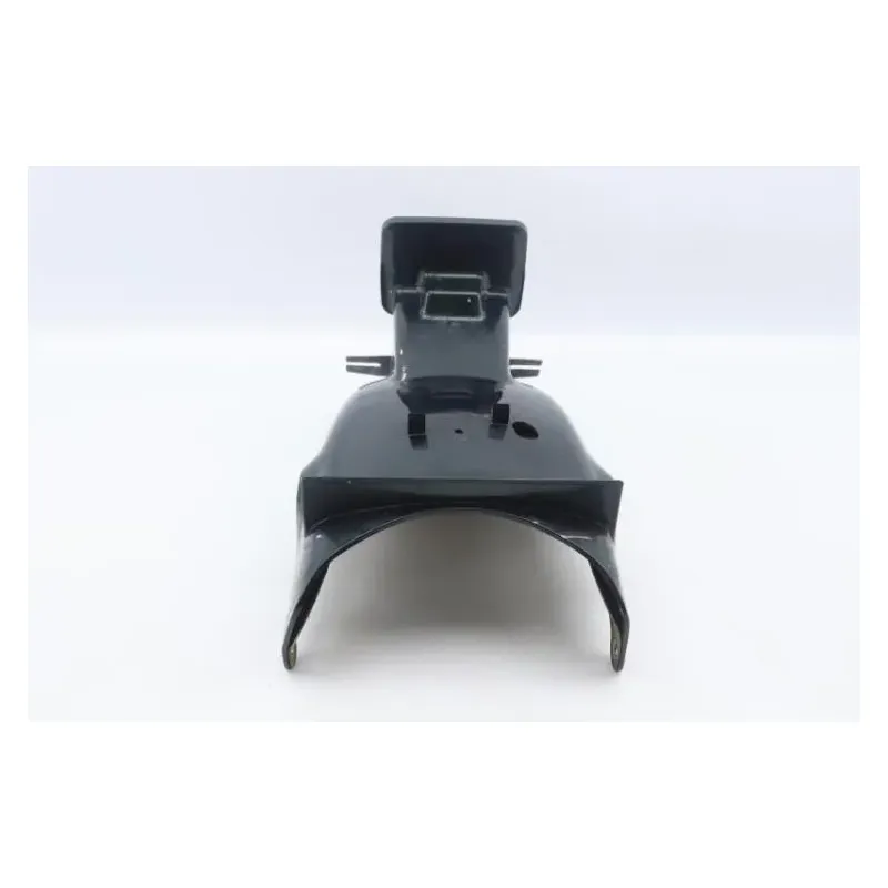 Support de plaque et eclairage YAMAHA SR 125 1992 - 2003