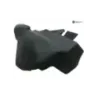 Cache carenage sous selle gauche HONDA CBF 600 2004-2007 N