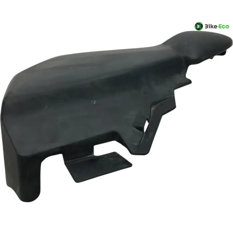 Cache carenage sous selle gauche HONDA CBF 600 2004-2007 N
