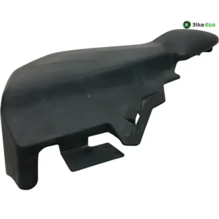 Cache carenage sous selle gauche HONDA CBF 600 2004-2007 N