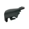 Cache carenage sous selle gauche HONDA CBF 600 2004-2007 N