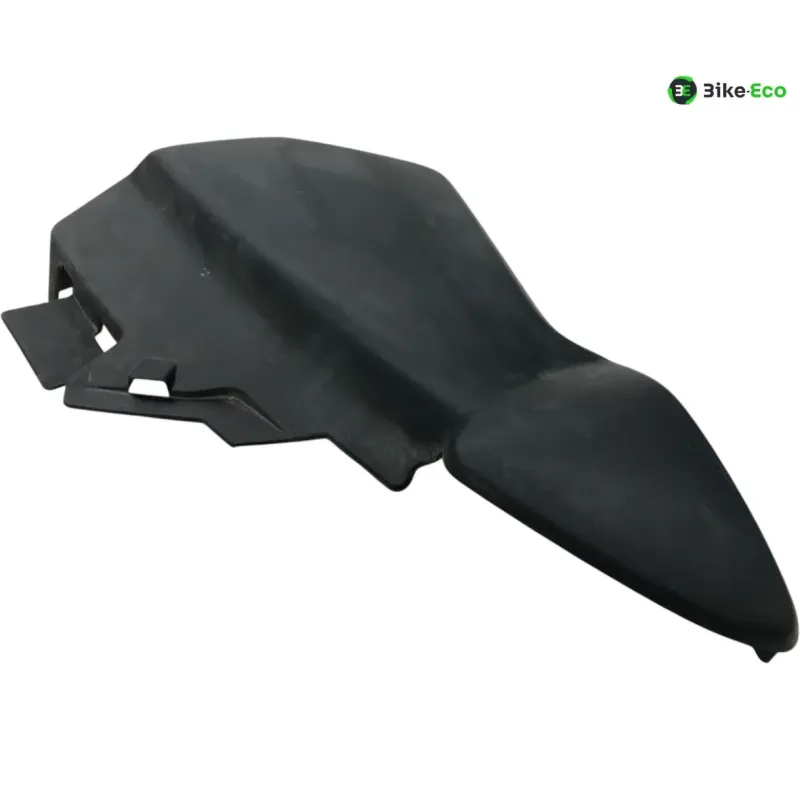 Cache carenage sous selle gauche HONDA CBF 600 2004-2007 N