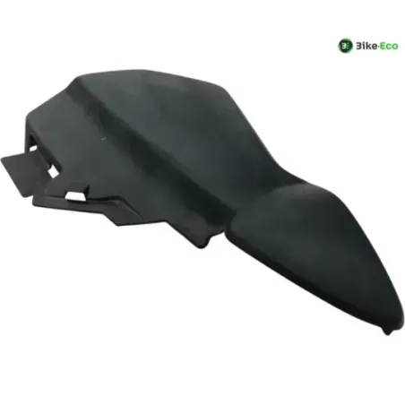 Cache carenage sous selle gauche HONDA CBF 600 2004-2007 N