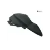 Cache carenage sous selle gauche HONDA CBF 600 2004-2007 N