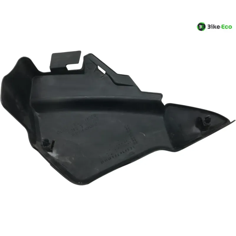 Cache carenage sous selle gauche HONDA CBF 600 2004-2007 N