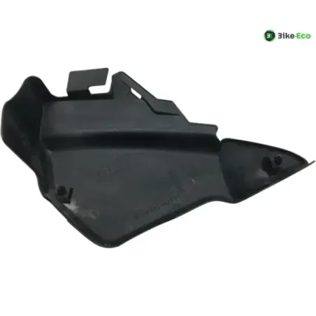 Cache carenage sous selle gauche HONDA CBF 600 2004-2007 N