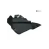 Cache carenage sous selle gauche HONDA CBF 600 2004-2007 N