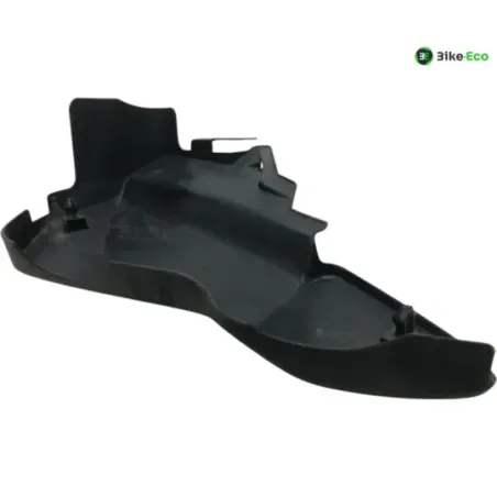 Cache carenage sous selle gauche HONDA CBF 600 2004-2007 N