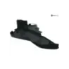 Cache carenage sous selle gauche HONDA CBF 600 2004-2007 N