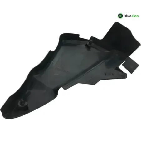 Cache carenage sous selle gauche HONDA CBF 600 2004-2007 N