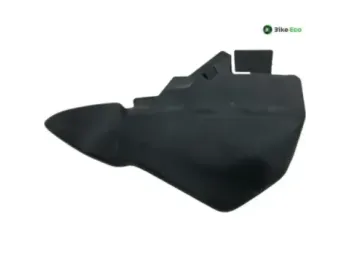 Cache carenage sous selle gauche HONDA CBF 600 2004-2007 N
