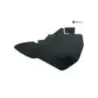Cache carenage sous selle gauche HONDA CBF 600 2004-2007 N