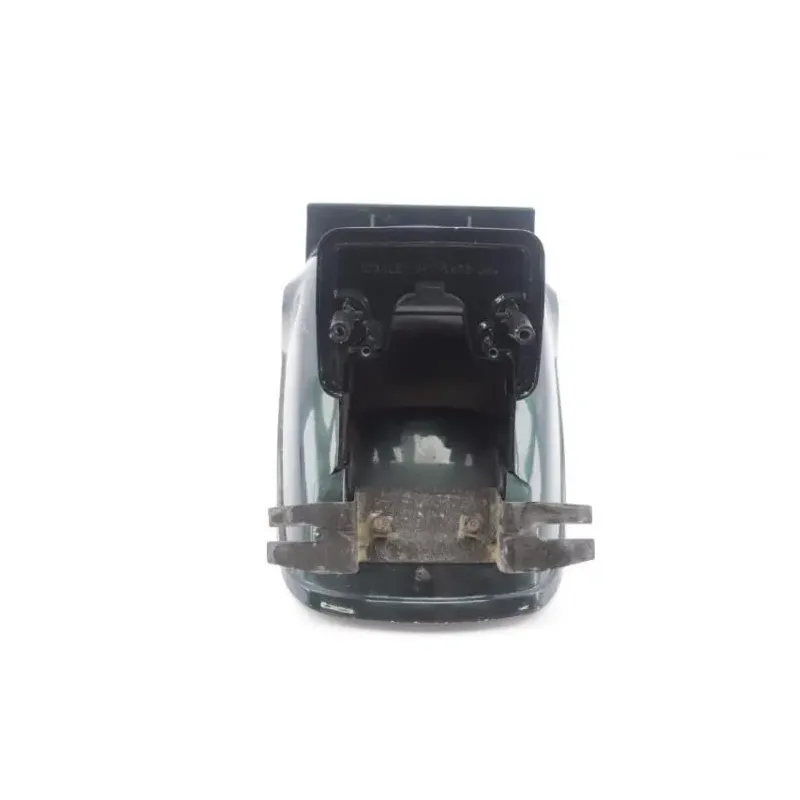Support de plaque et eclairage YAMAHA SR 125 1992 - 2003
