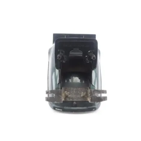 Support de plaque et eclairage YAMAHA SR 125 1992 - 2003