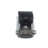 Support de plaque et eclairage YAMAHA SR 125 1992 - 2003 Support de plaque et eclairage YAMAHA SR 125 1992 - 2003