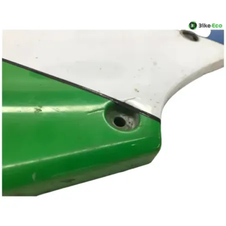 Cache carenage sous selle gauche KAWASAKI GPZ 600 R 1985-1989