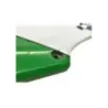 Cache carenage sous selle gauche KAWASAKI GPZ 600 R 1985-1989 Cache carenage sous selle gauche KAWASAKI GPZ 600 R 1985-1989