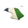 Cache carenage sous selle gauche KAWASAKI GPZ 600 R 1985-1989 Cache carenage sous selle gauche KAWASAKI GPZ 600 R 1985-1989