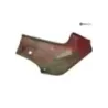 Cache carenage sous selle gauche KAWASAKI GPZ 600 R 1985-1989 Cache carenage sous selle gauche KAWASAKI GPZ 600 R 1985-1989