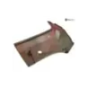 Cache carenage sous selle gauche KAWASAKI GPZ 600 R 1985-1989 Cache carenage sous selle gauche KAWASAKI GPZ 600 R 1985-1989