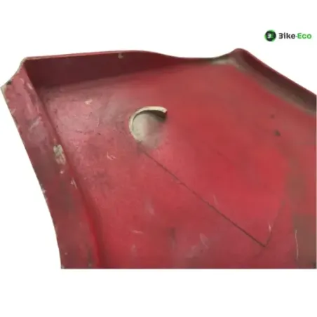 Cache carenage sous selle gauche KAWASAKI GPZ 600 R 1985-1989