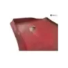 Cache carenage sous selle gauche KAWASAKI GPZ 600 R 1985-1989 Cache carenage sous selle gauche KAWASAKI GPZ 600 R 1985-1989