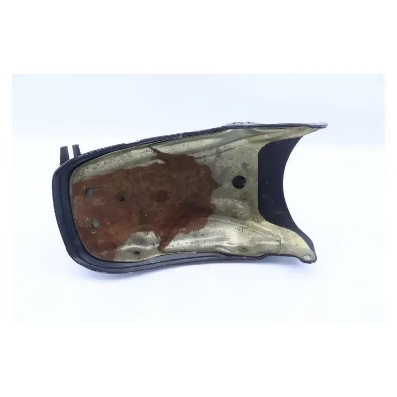 Support de plaque et eclairage YAMAHA SR 125 1992 - 2003