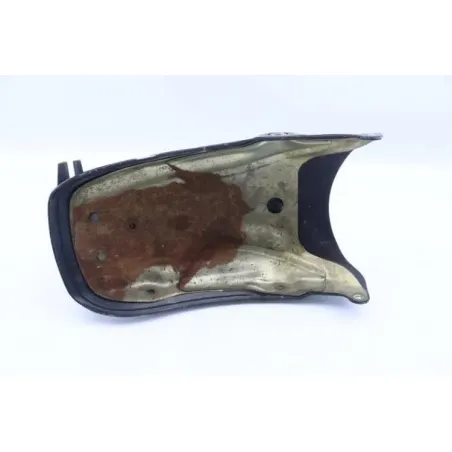 Support de plaque et eclairage YAMAHA SR 125 1992 - 2003