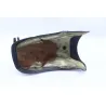 Support de plaque et eclairage YAMAHA SR 125 1992 - 2003 Support de plaque et eclairage YAMAHA SR 125 1992 - 2003