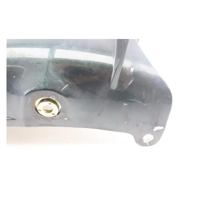 Support de plaque et eclairage YAMAHA SR 125 1992 - 2003