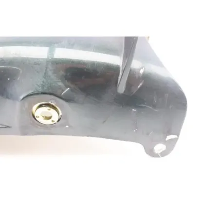 Support de plaque et eclairage YAMAHA SR 125 1992 - 2003