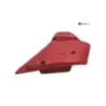 Cache lateral gauche HONDA XL 400 S 1981-1983 Cache lateral gauche HONDA XL 400 S 1981-1983