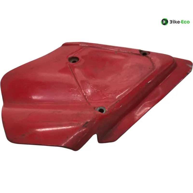 Cache lateral gauche HONDA XL 400 S 1981-1983