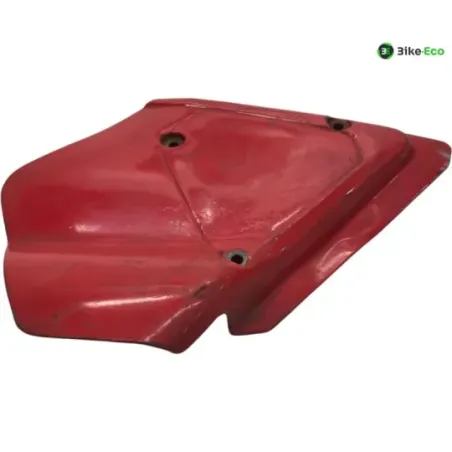 Cache lateral gauche HONDA XL 400 S 1981-1983