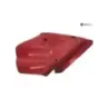 Cache lateral gauche HONDA XL 400 S 1981-1983 Cache lateral gauche HONDA XL 400 S 1981-1983