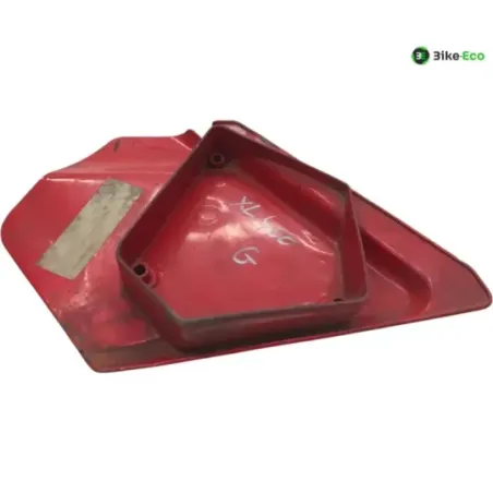 Cache lateral gauche HONDA XL 400 S 1981-1983
