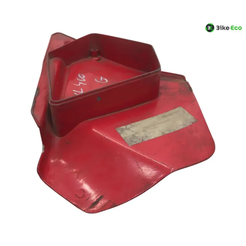Cache lateral gauche HONDA XL 400 S 1981-1983