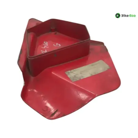 Cache lateral gauche HONDA XL 400 S 1981-1983
