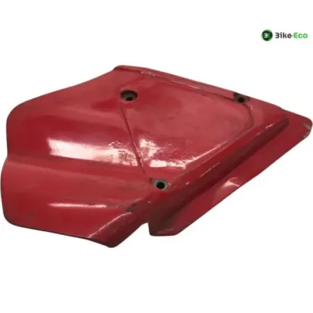 Cache lateral gauche HONDA XL 400 S 1981-1983